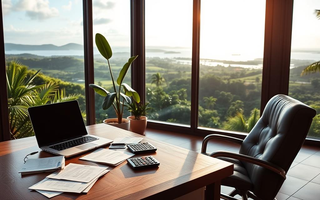 financing costa rica real estate