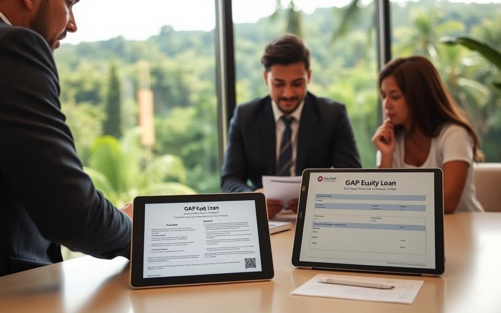 financing costa rica