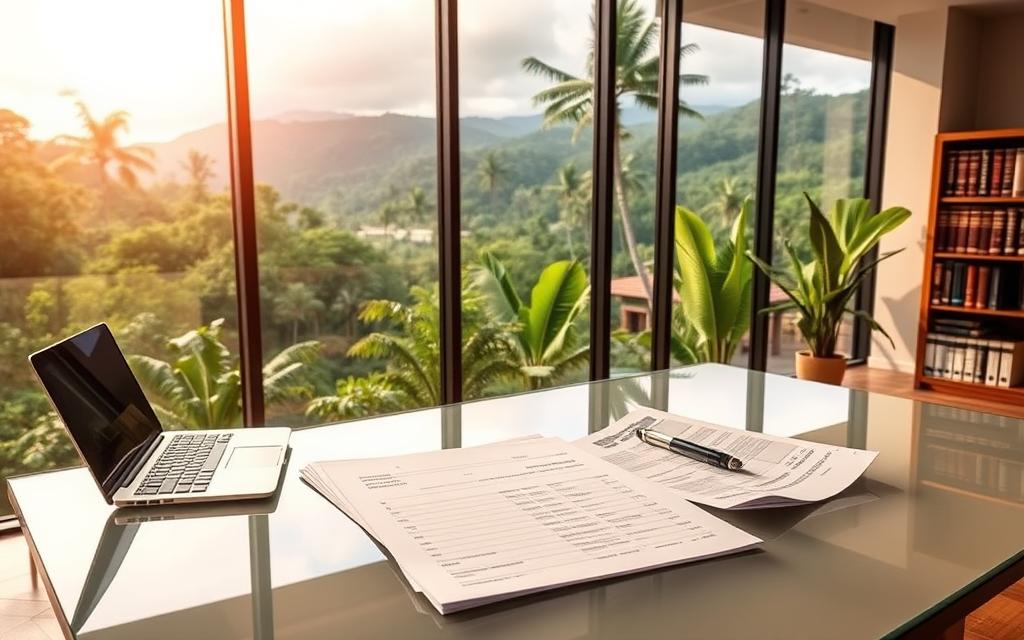 financing options Costa Rica