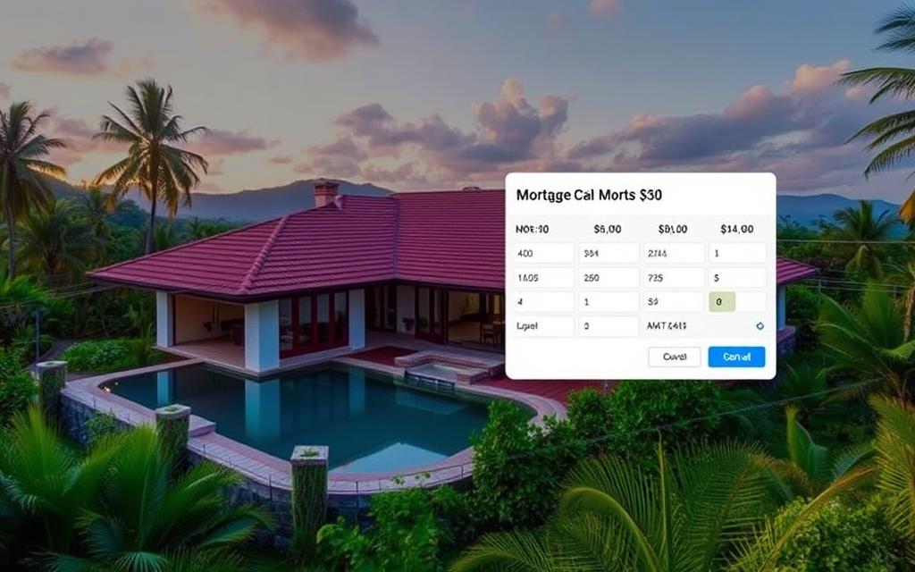 financing options costa rica real estate