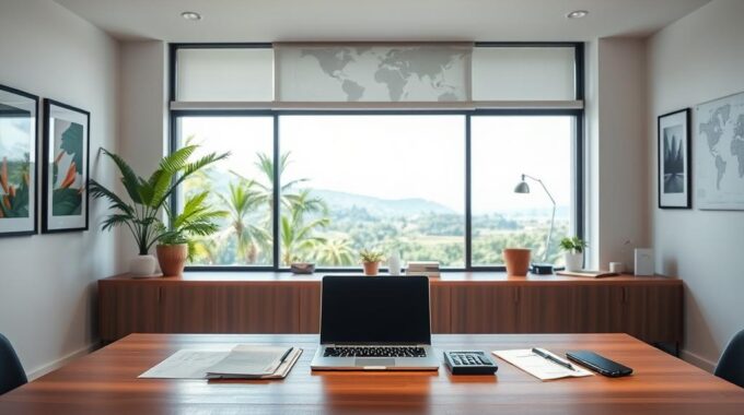 financing options for real estate investments