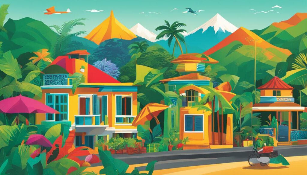 financing options in Costa Rica