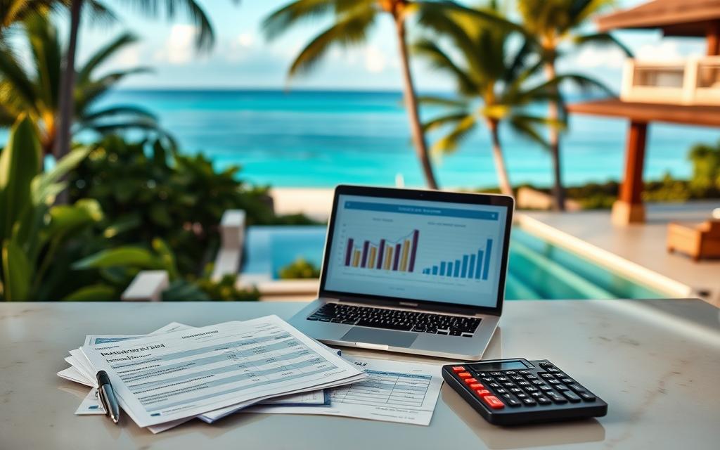 financing options