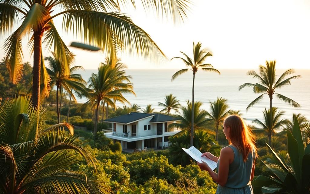 financing property in Costa Rica