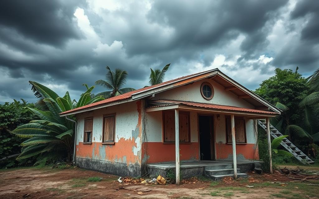 foreclosure costa rica
