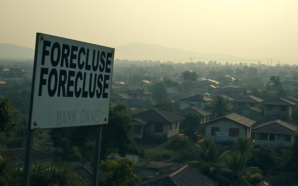 foreclosure costa rica