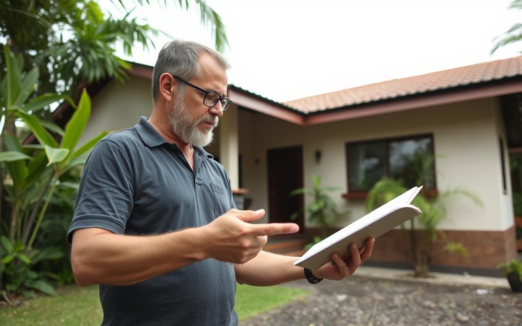 foreclosure refinancing alternatives Costa Rica