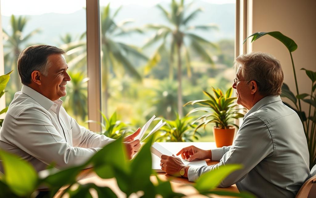 foreclosure refinancing in Costa Rica