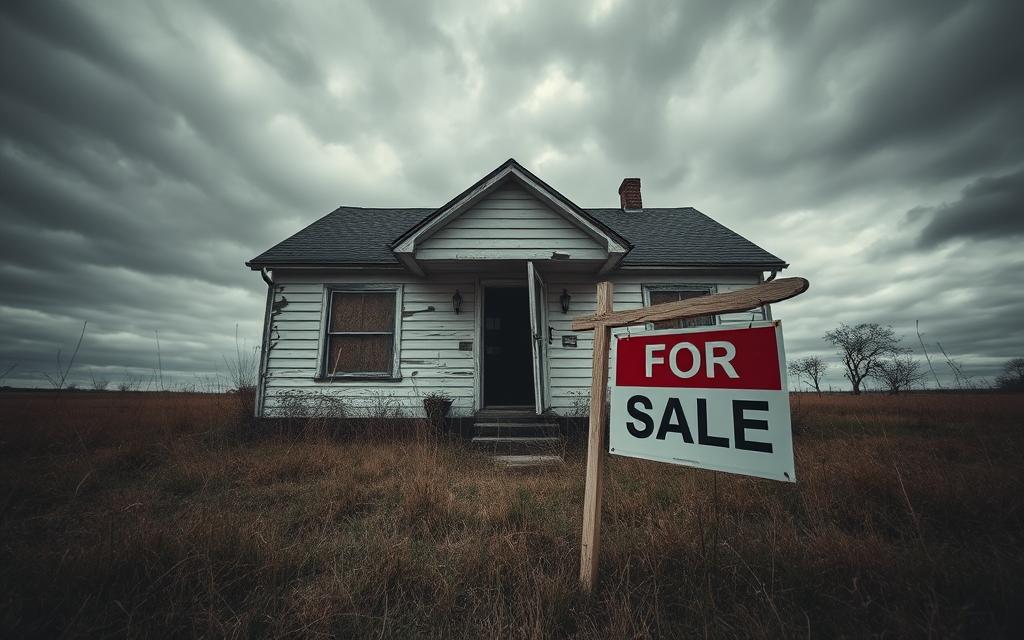 foreclosure