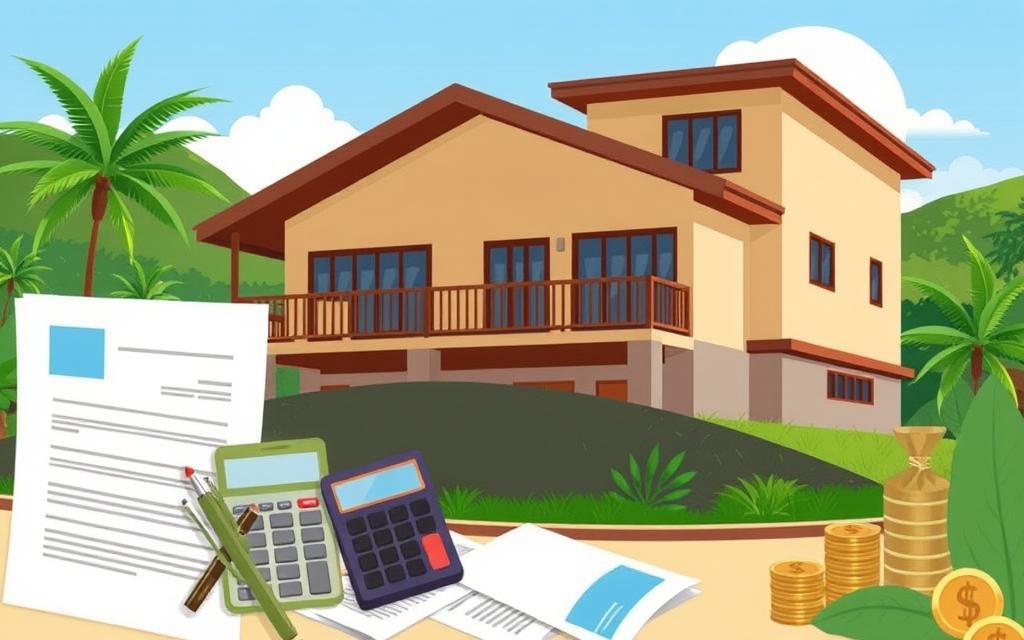 gap equity loans costa rica
