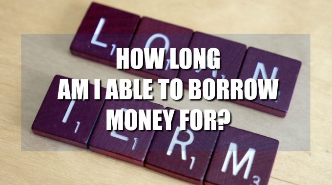 Our Minimum And Maximum Equity Loan Terms