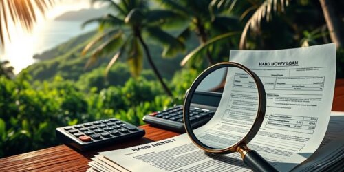 hard money loan interest rates