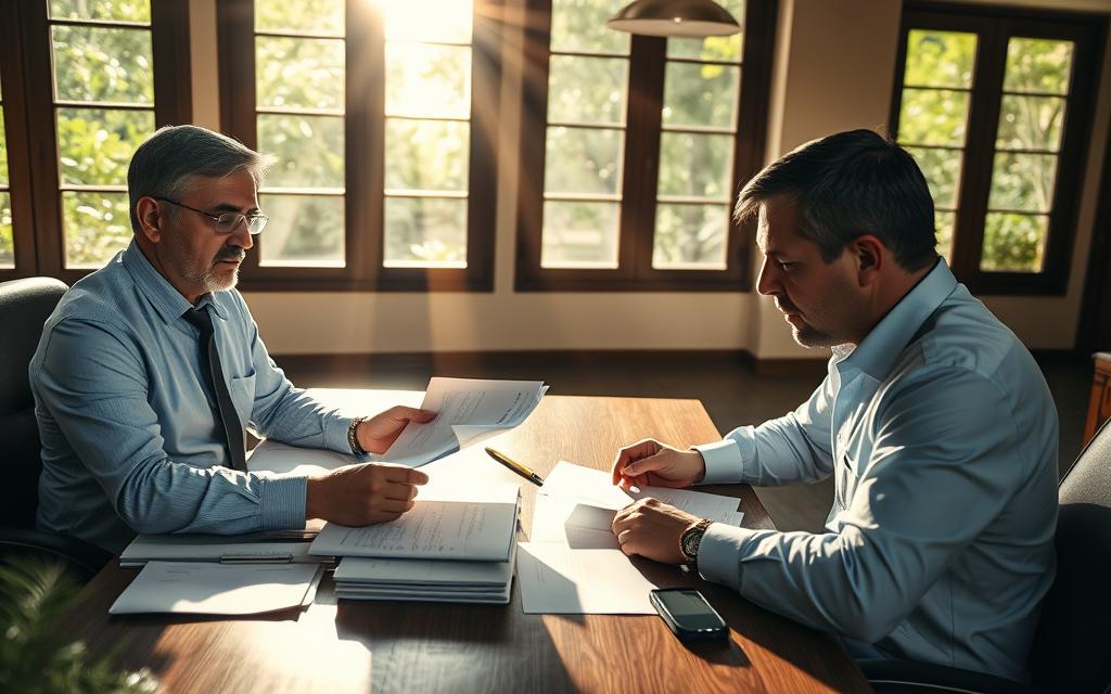 hard money loan process