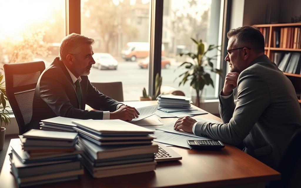 hard money loan process