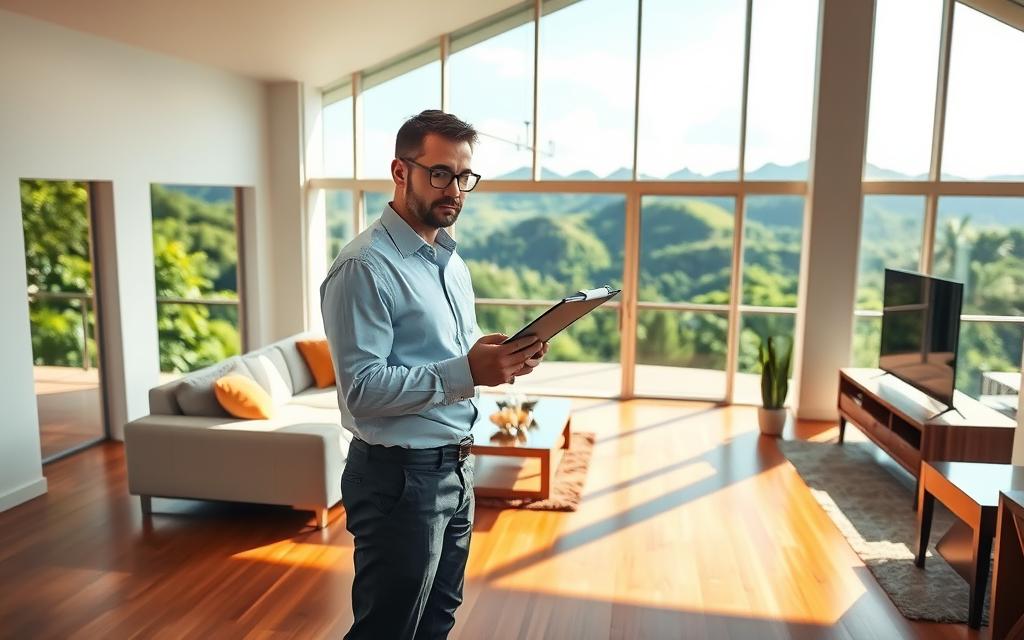 hard money loan property valuation