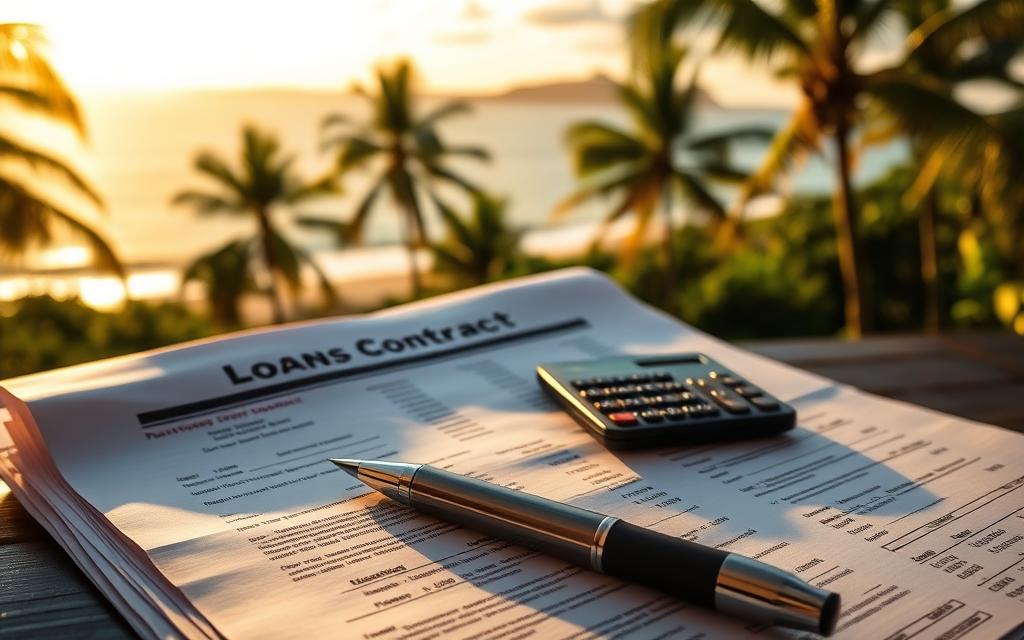 hard money loan terms
