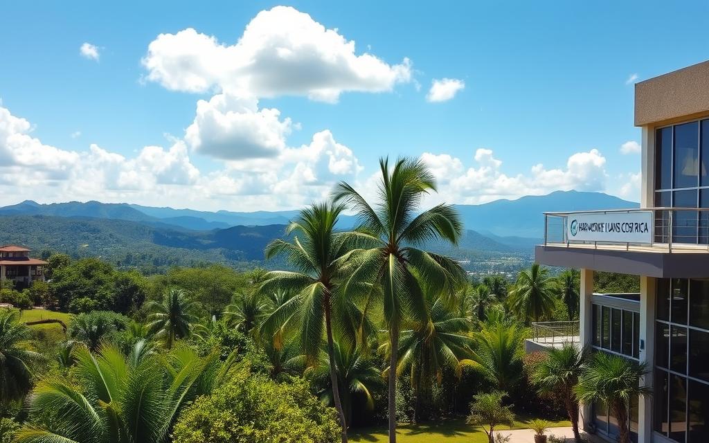 hard money loans Costa Rica