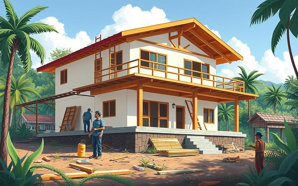 hard money loans Costa Rica