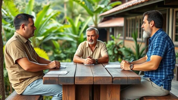 hard money loans in Costa Rica