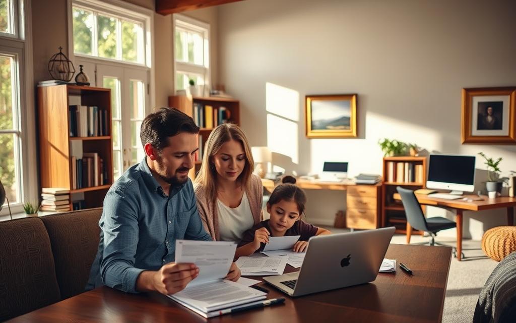 home equity investment