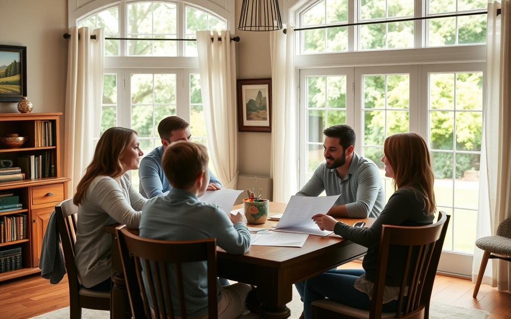 home equity loan