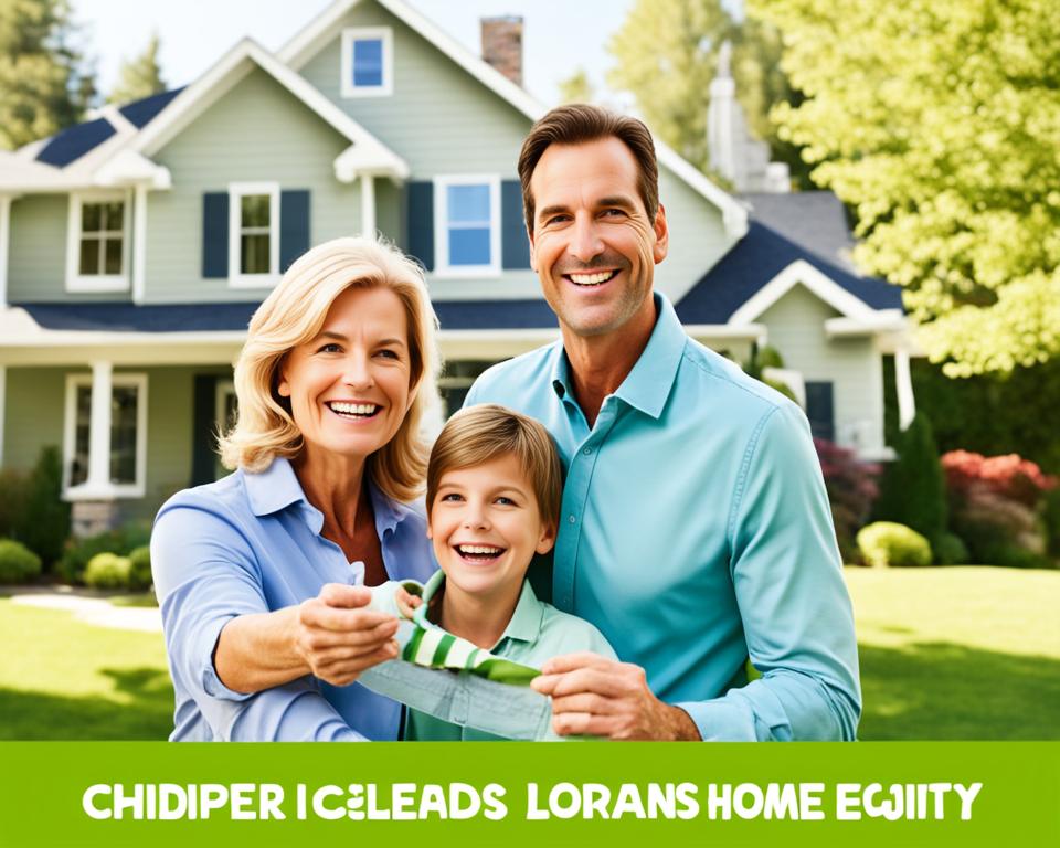 home equity loan