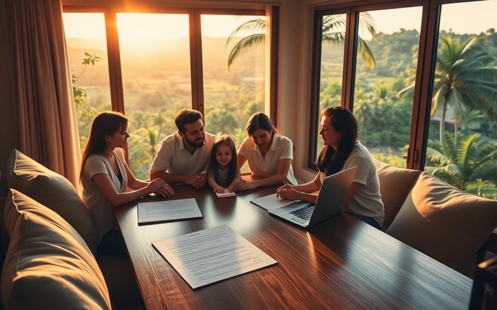 home equity loan