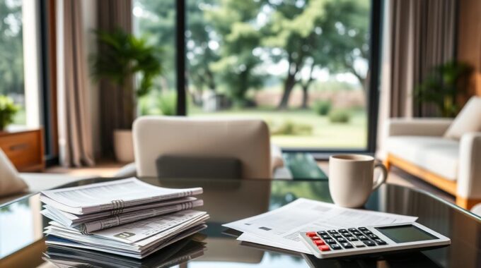 home equity loan
