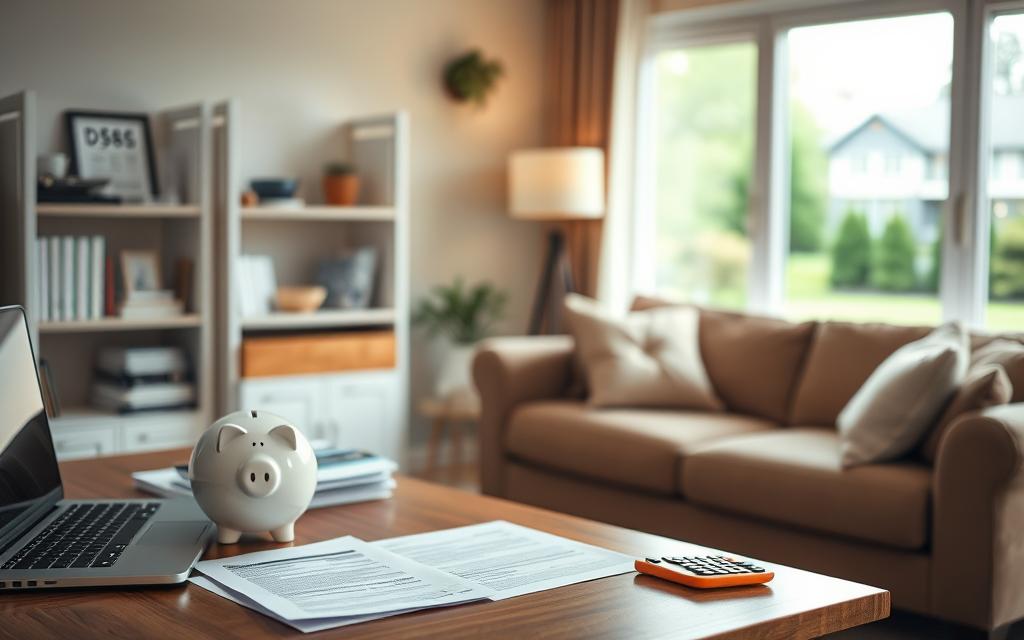 home equity loan