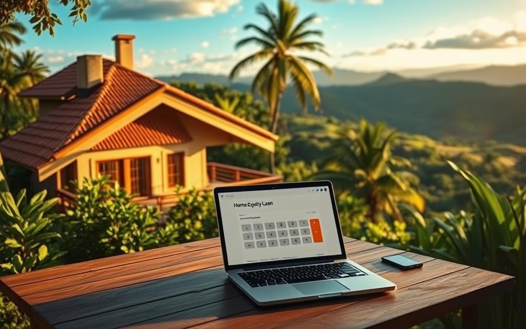 home equity loan Costa Rica