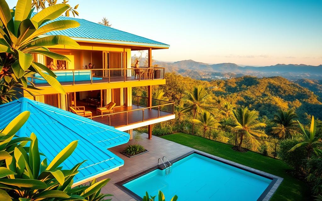 home equity loan in Costa Rica