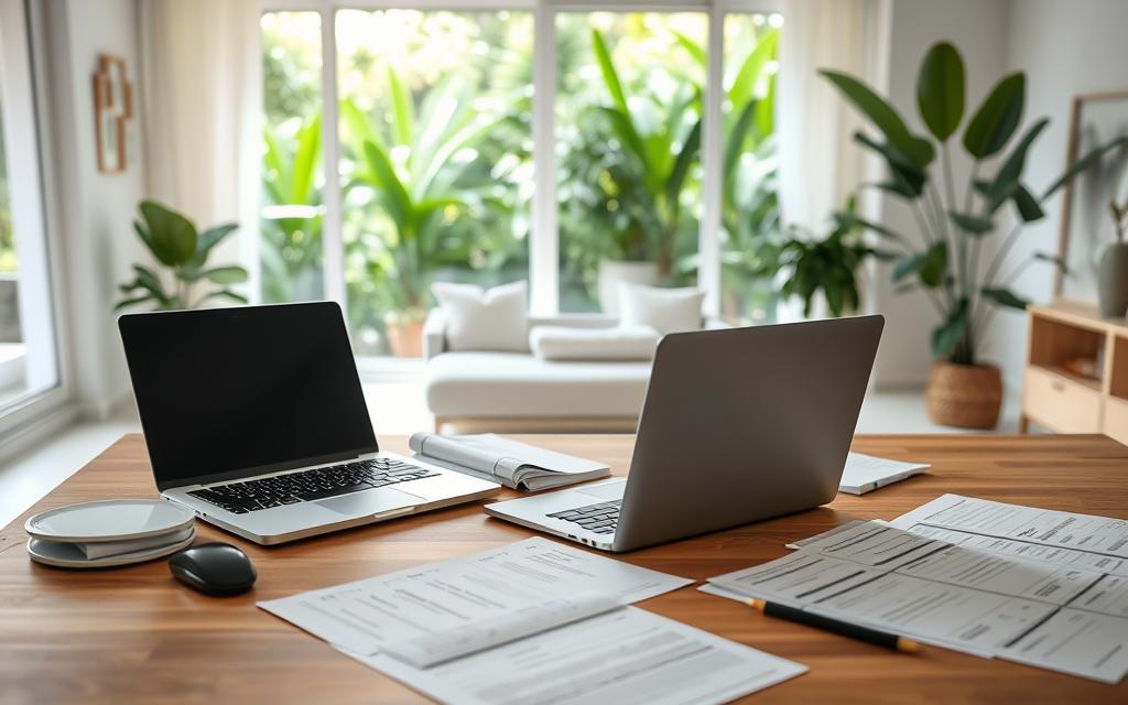 home equity loan process