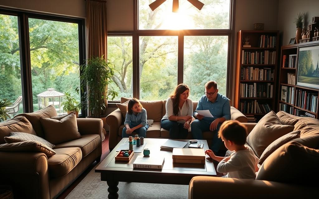 home equity loans
