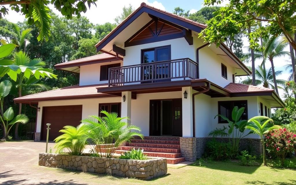home equity loans Costa Rica