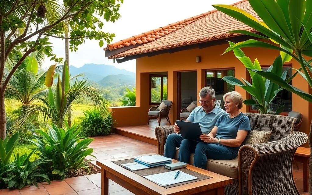 home equity loans Costa Rica
