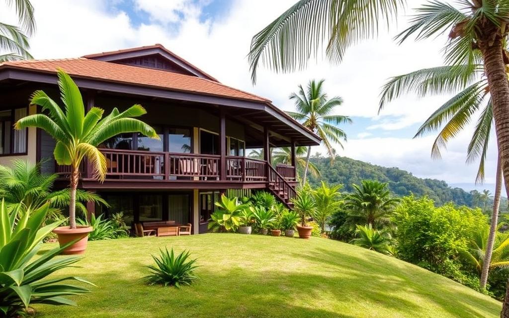 home equity loans Costa Rica