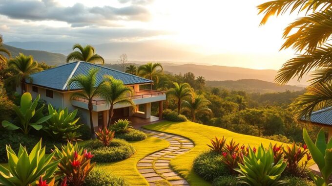 home equity loans Costa Rica