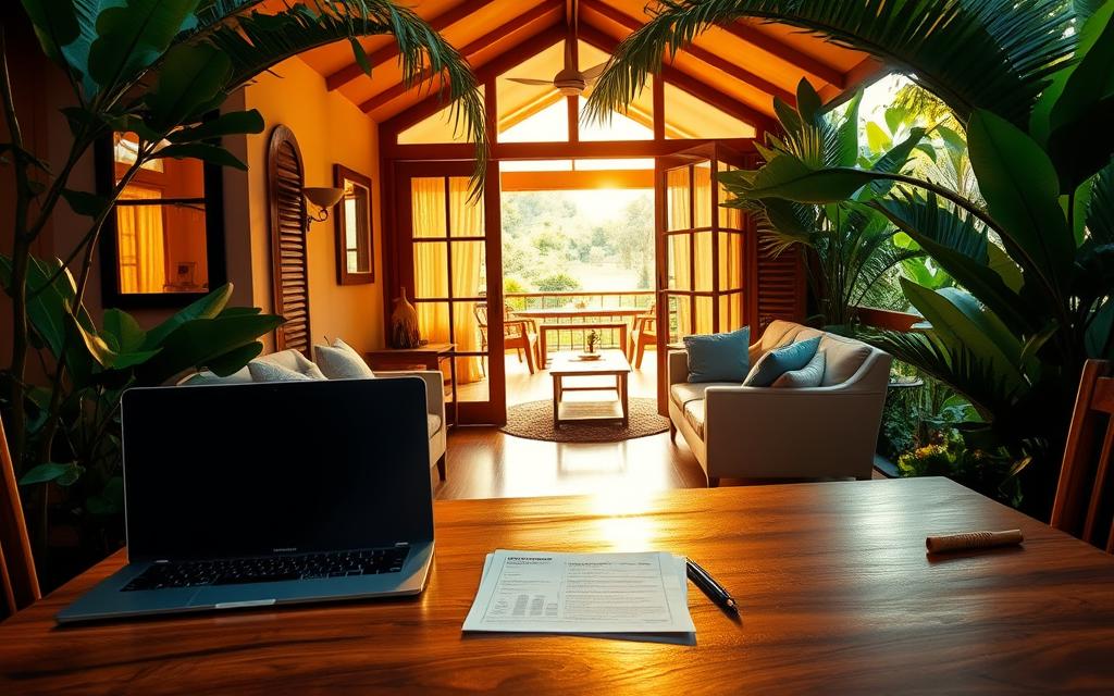 home equity loans Costa Rica