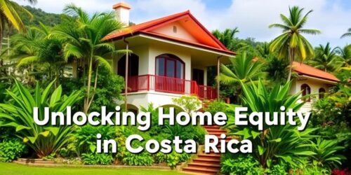 home equity loans costa rica
