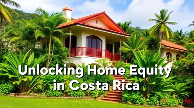 home equity loans costa rica