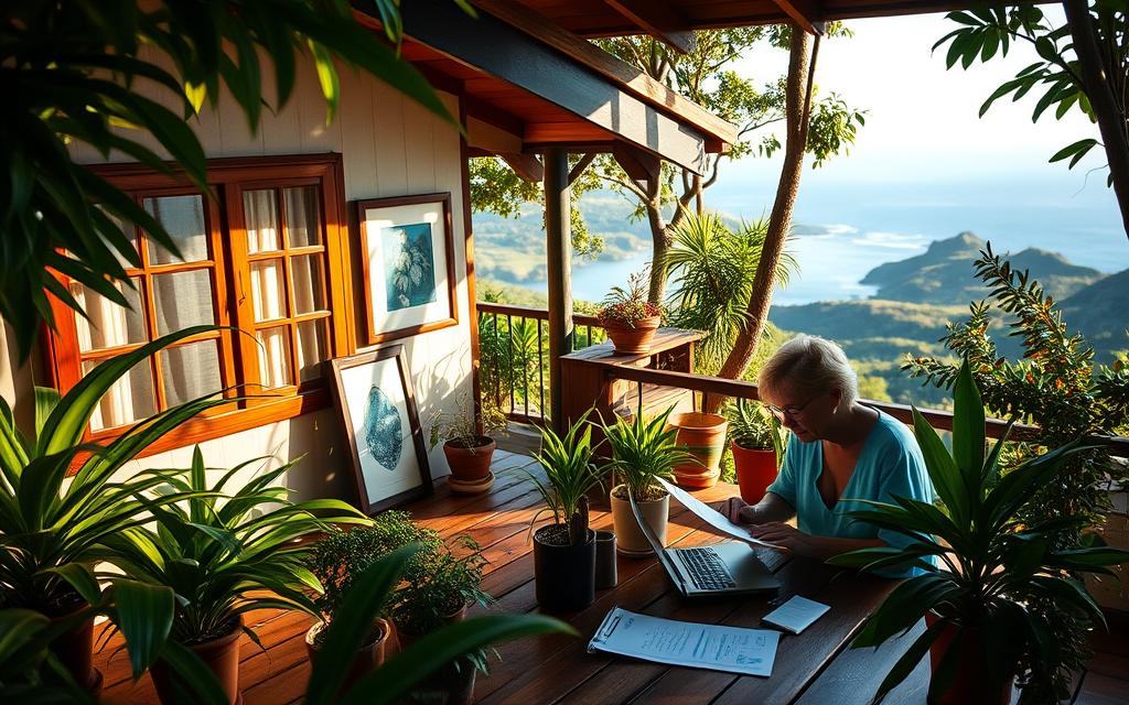 home equity loans in Costa Rica
