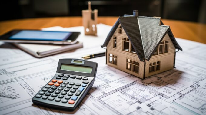 Home Improvement Loan Calculator