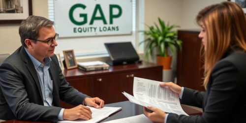 how to apply for gap equity loans costa rica