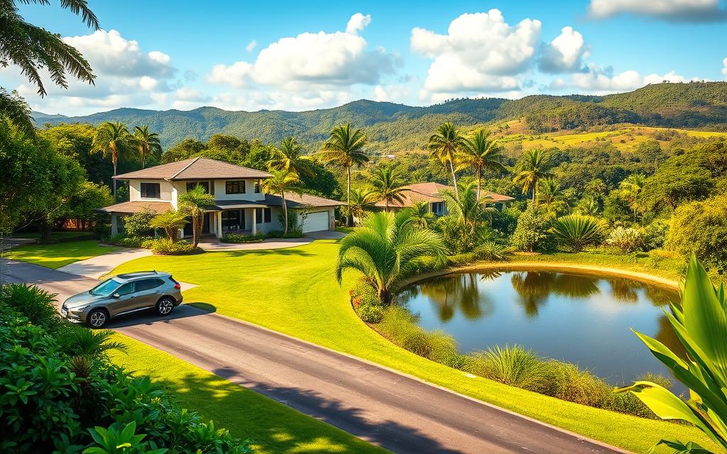 how to fund-your-land-development-project in costa rica