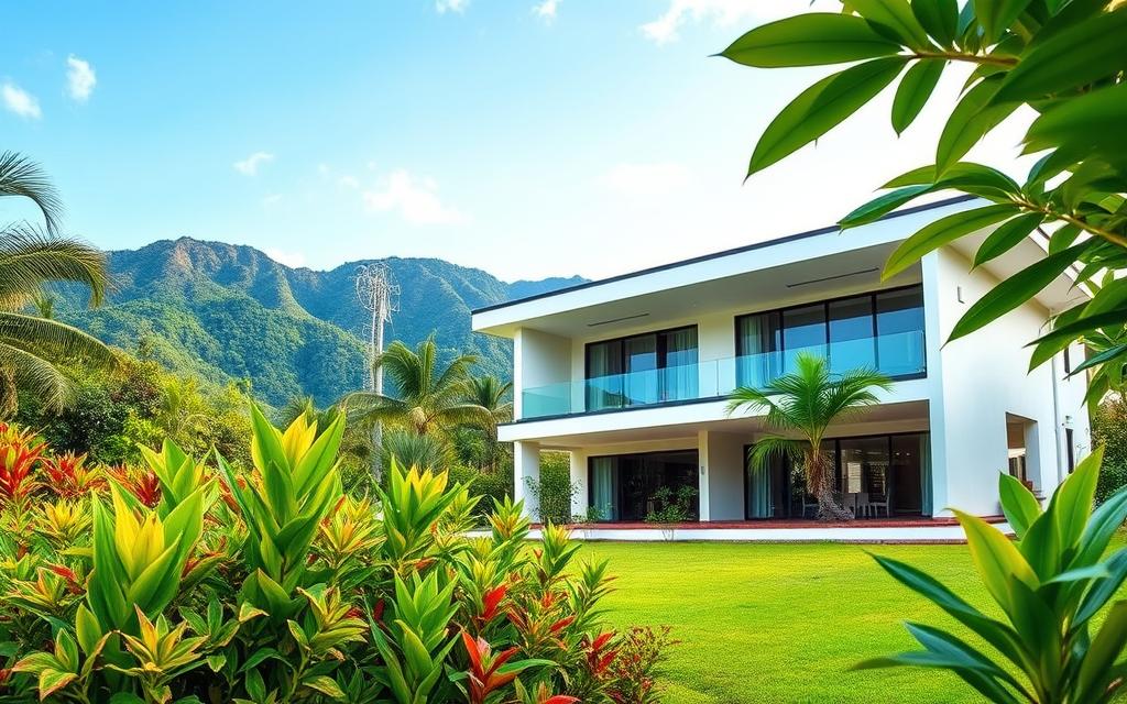investment properties