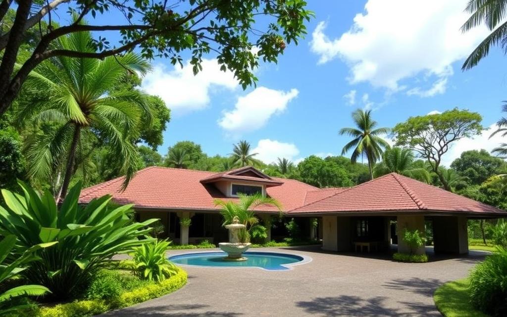 investment property financing Costa Rica