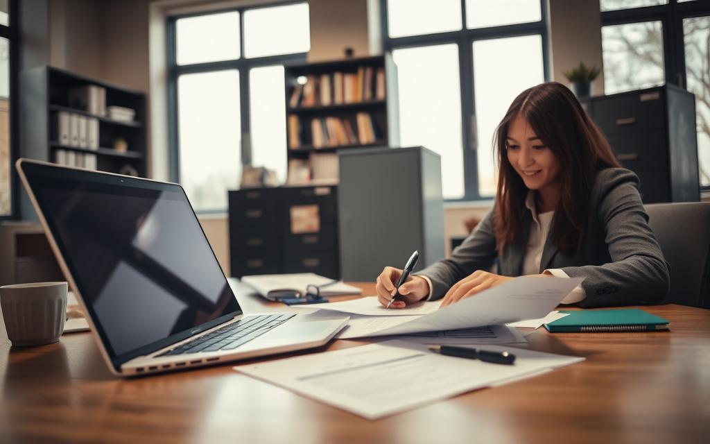 loan application process