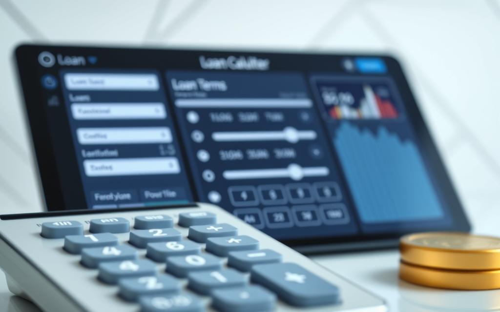 loan calculator