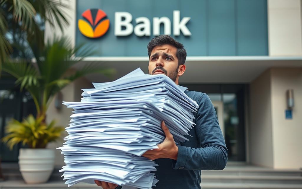 loan challenges for foreigners in Costa Rica