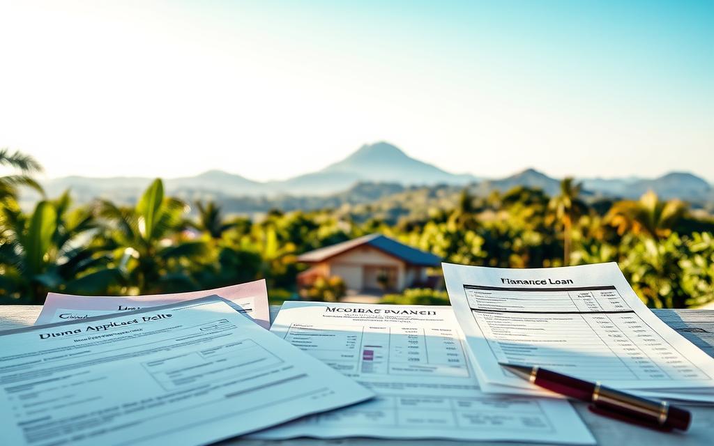 loan options